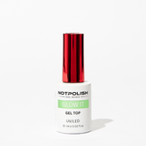 GLOW-IT GEL TOP COAT